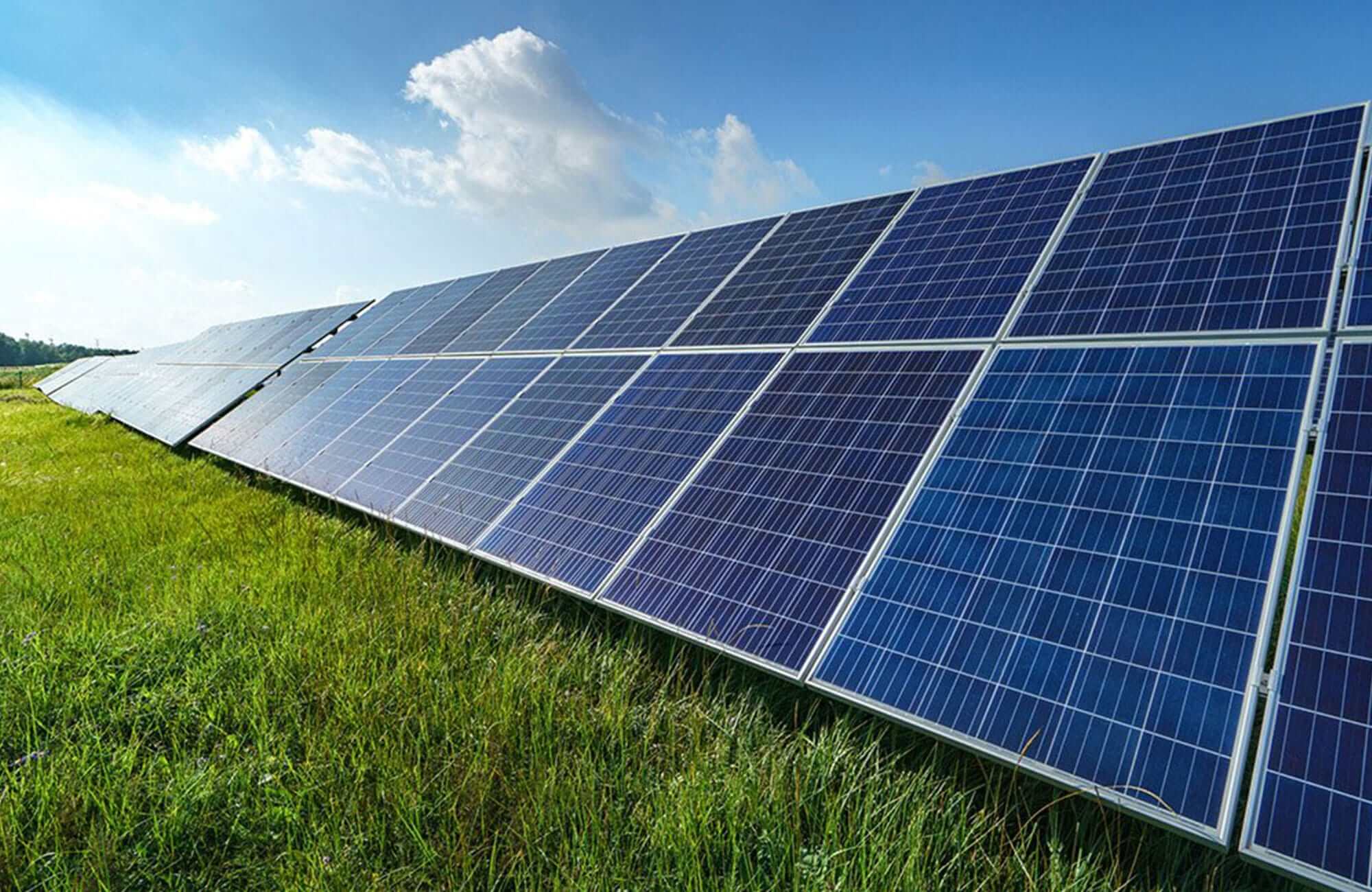 Solar-Power-Is-Environmentally-Friendly