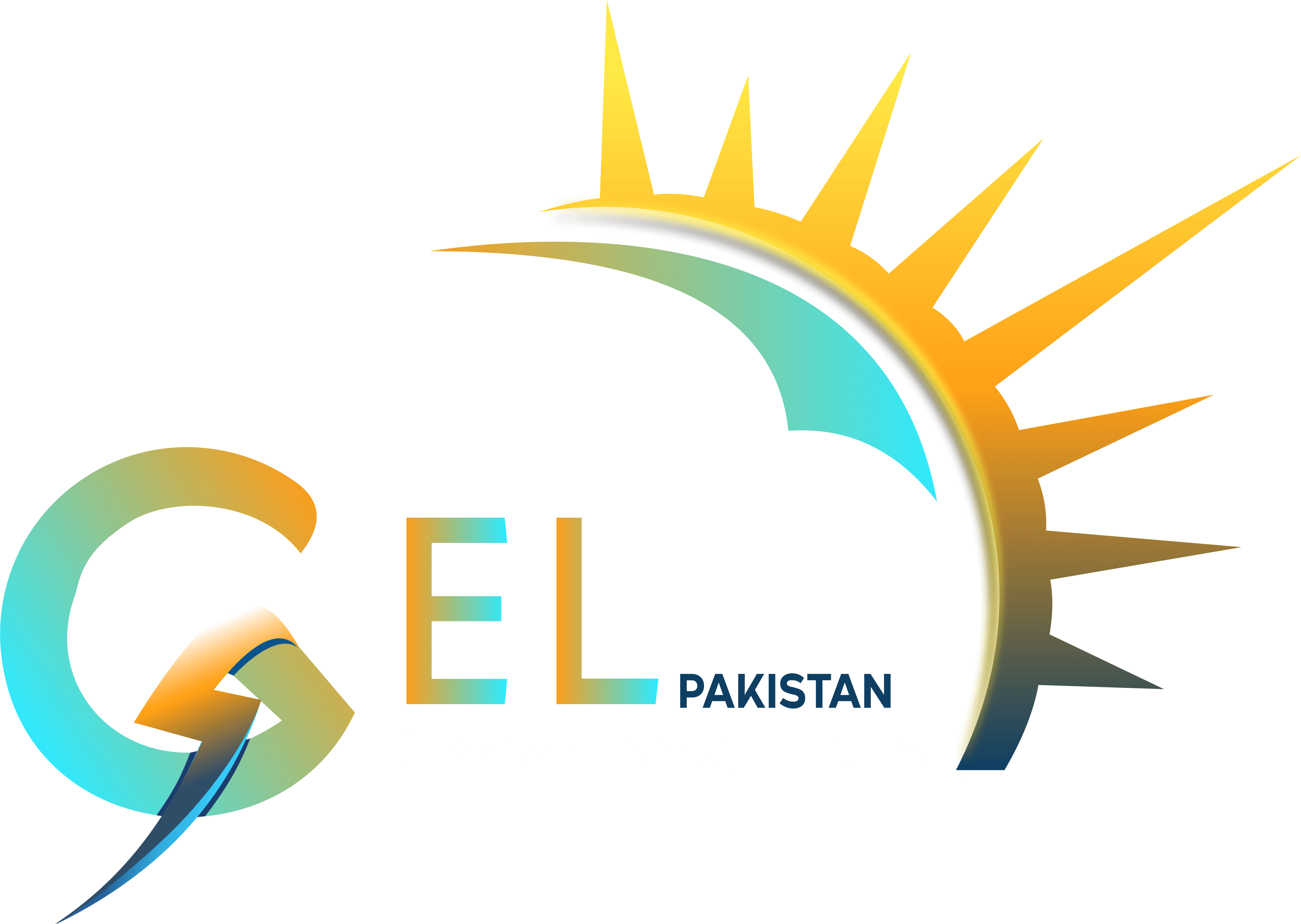 Gel-logo