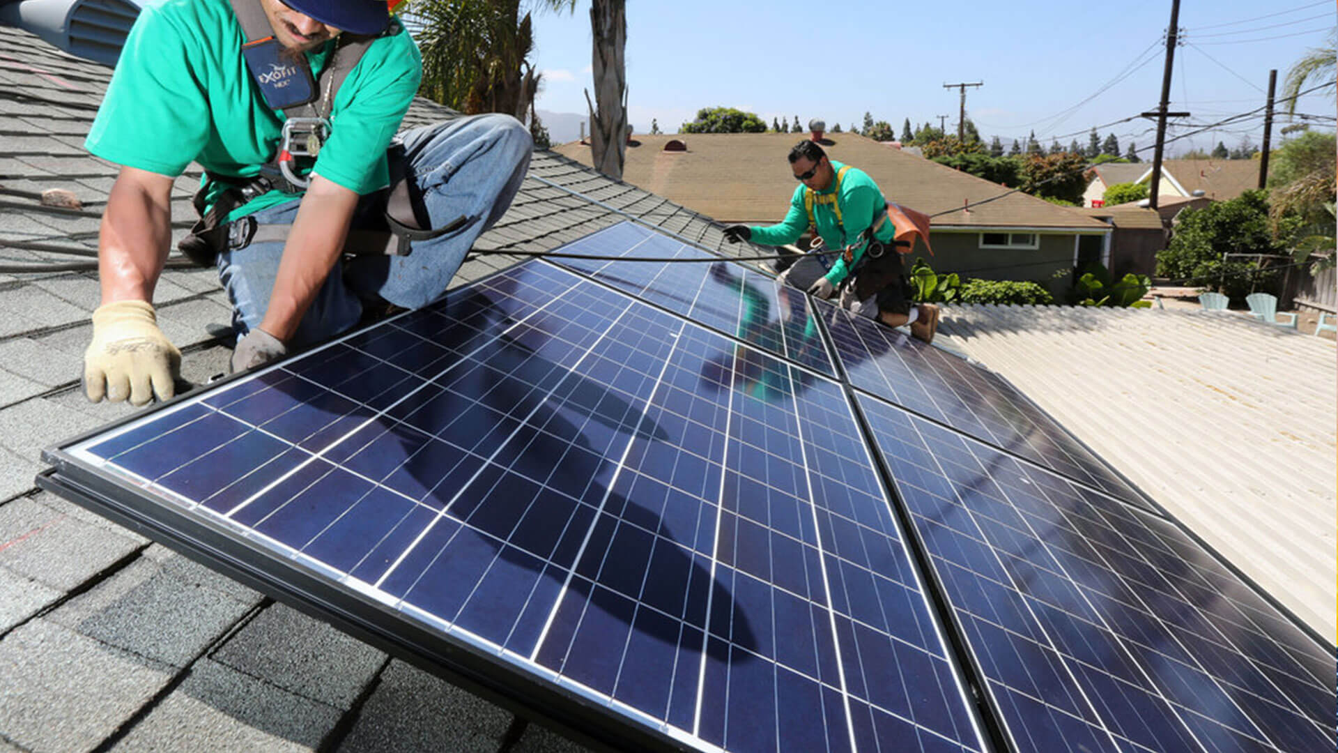 orientation-of-solar-panel