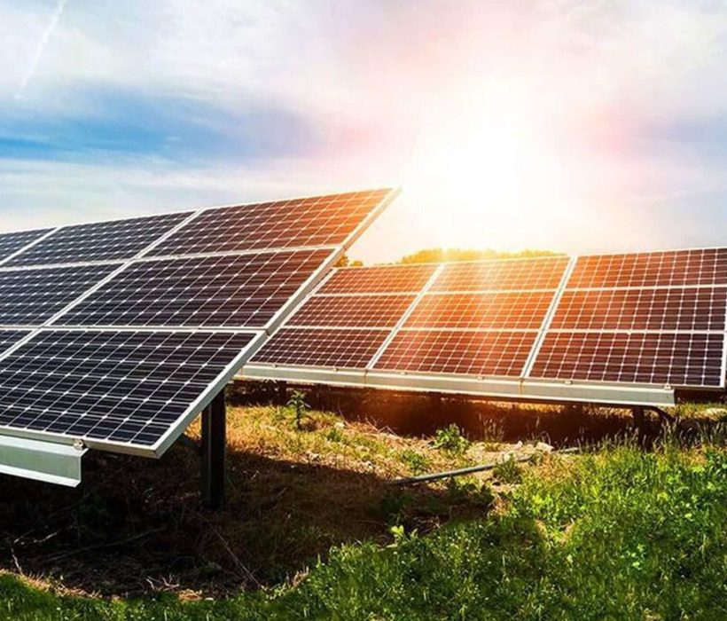 solar-power free source of energy
